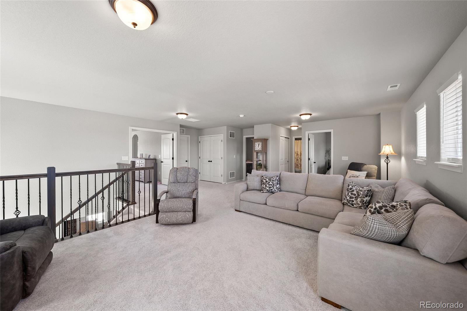 8412 Noreen Falls Drive Colorado Springs CO 80924