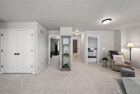 8412 Noreen Falls Drive Colorado Springs CO 80924
