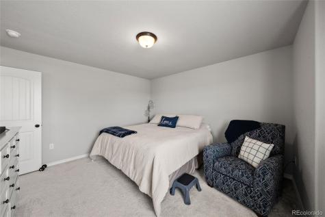 8412 Noreen Falls Drive Colorado Springs CO 80924