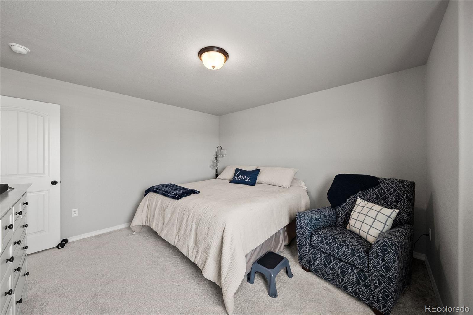 8412 Noreen Falls Drive Colorado Springs CO 80924