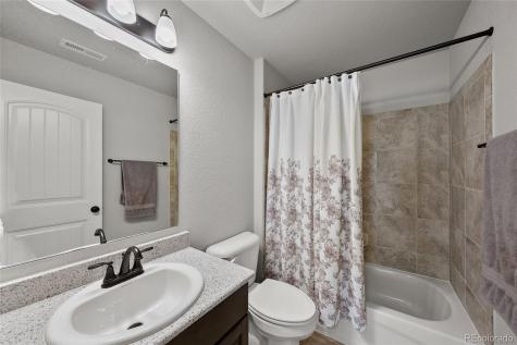 8412 Noreen Falls Drive Colorado Springs CO 80924