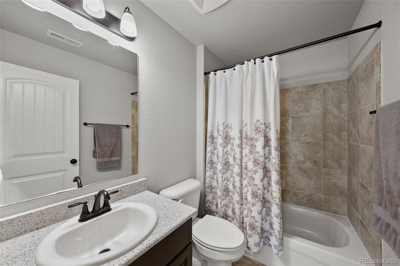 8412 Noreen Falls Drive Colorado Springs CO 80924