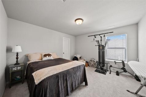 8412 Noreen Falls Drive Colorado Springs CO 80924