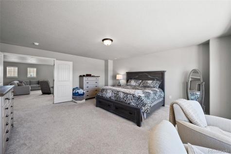8412 Noreen Falls Drive Colorado Springs CO 80924