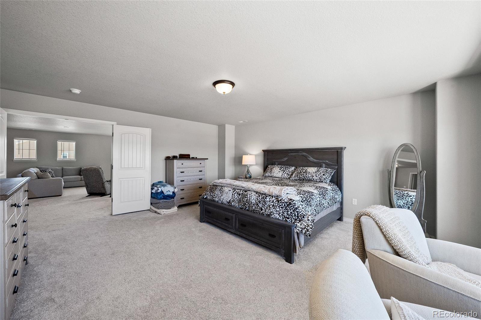 8412 Noreen Falls Drive Colorado Springs CO 80924