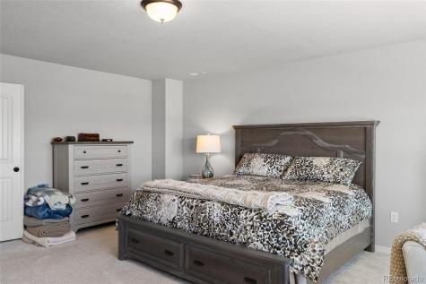 8412 Noreen Falls Drive Colorado Springs CO 80924