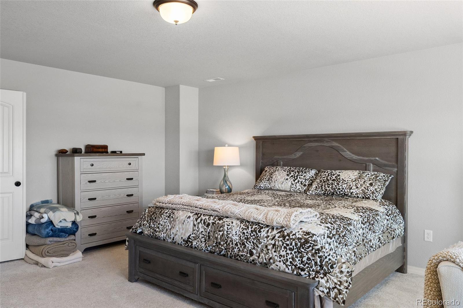 8412 Noreen Falls Drive Colorado Springs CO 80924