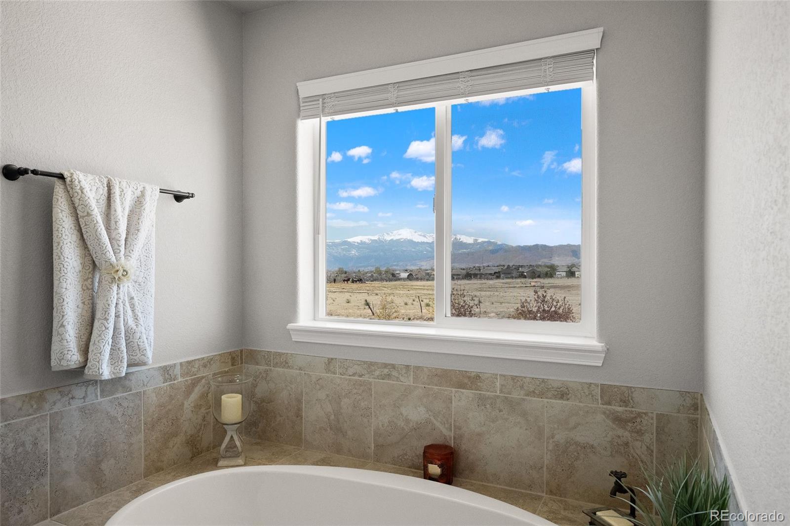 8412 Noreen Falls Drive Colorado Springs CO 80924