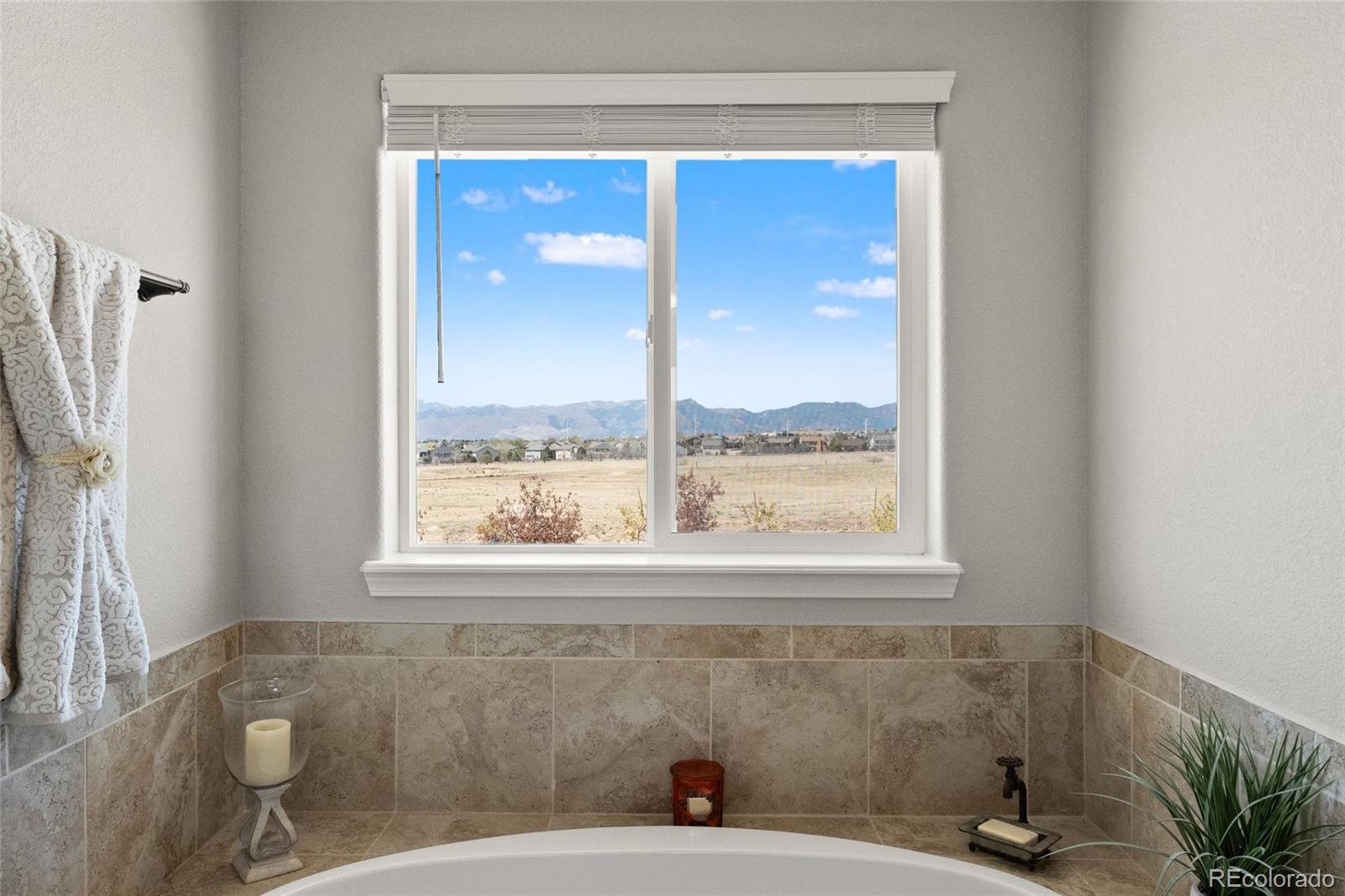 8412 Noreen Falls Drive Colorado Springs CO 80924