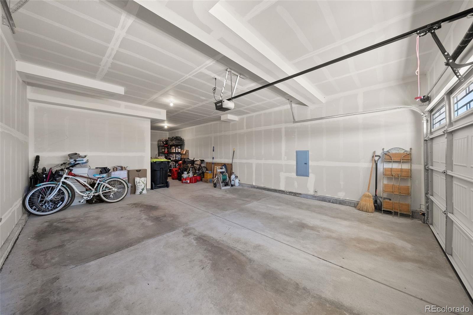 8412 Noreen Falls Drive Colorado Springs CO 80924