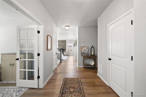 8412 Noreen Falls Drive Colorado Springs CO 80924