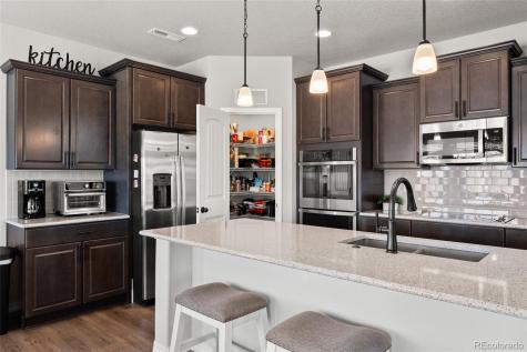 8412 Noreen Falls Drive Colorado Springs CO 80924