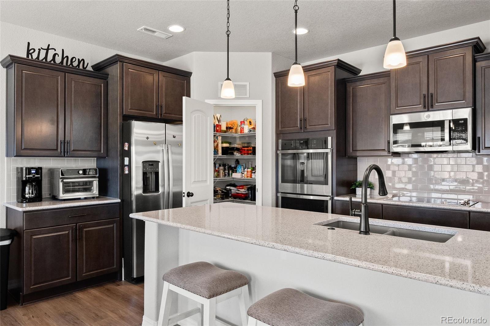 8412 Noreen Falls Drive Colorado Springs CO 80924
