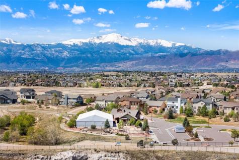 8412 Noreen Falls Drive Colorado Springs CO 80924