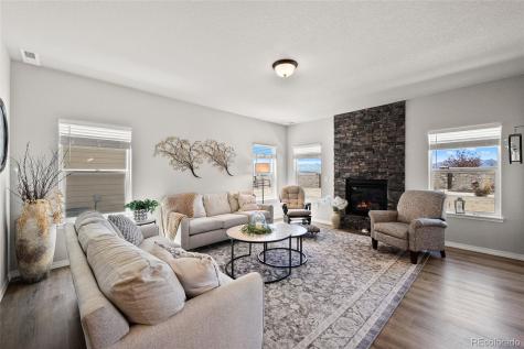 8412 Noreen Falls Drive Colorado Springs CO 80924