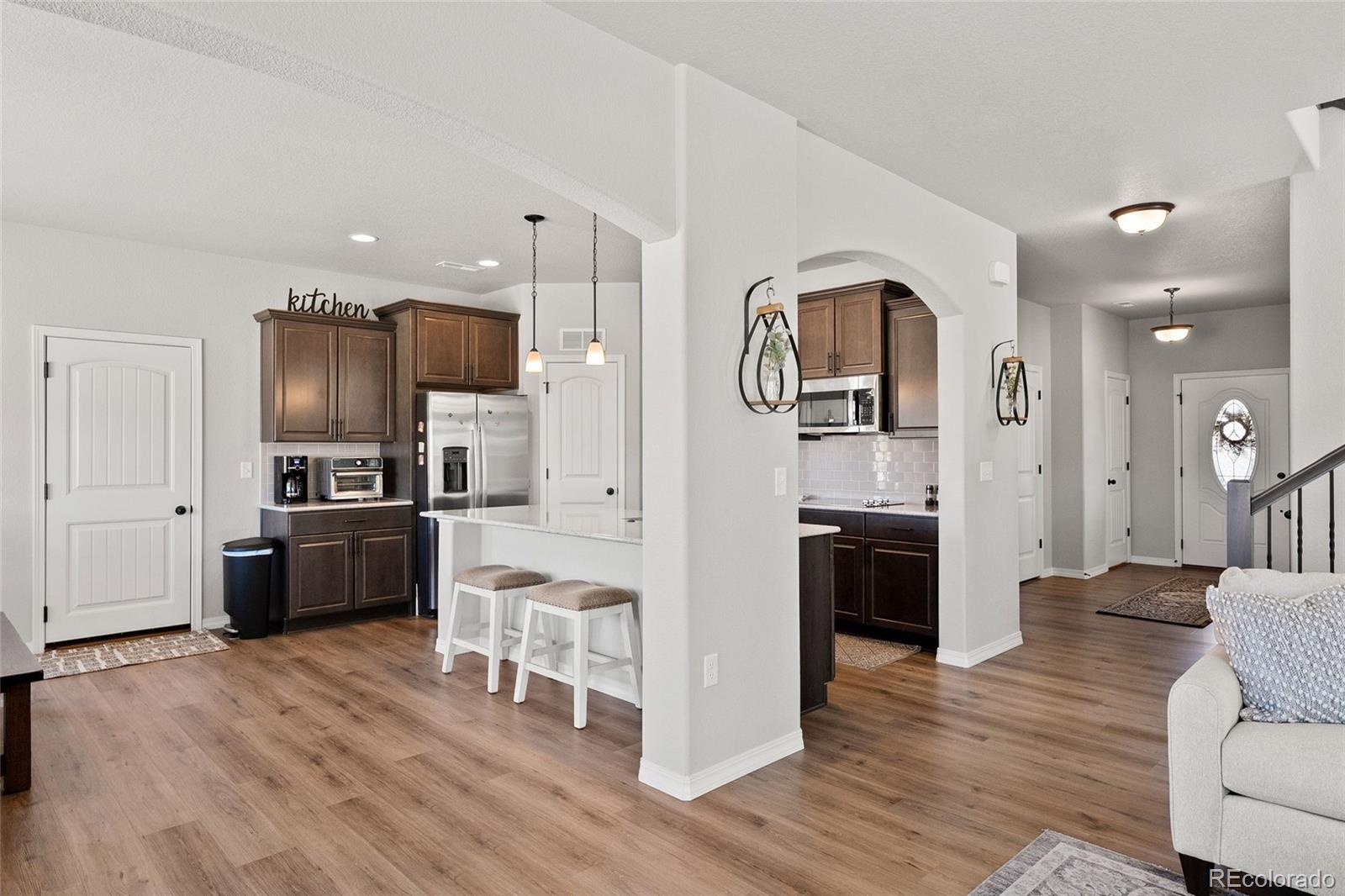 8412 Noreen Falls Drive Colorado Springs CO 80924