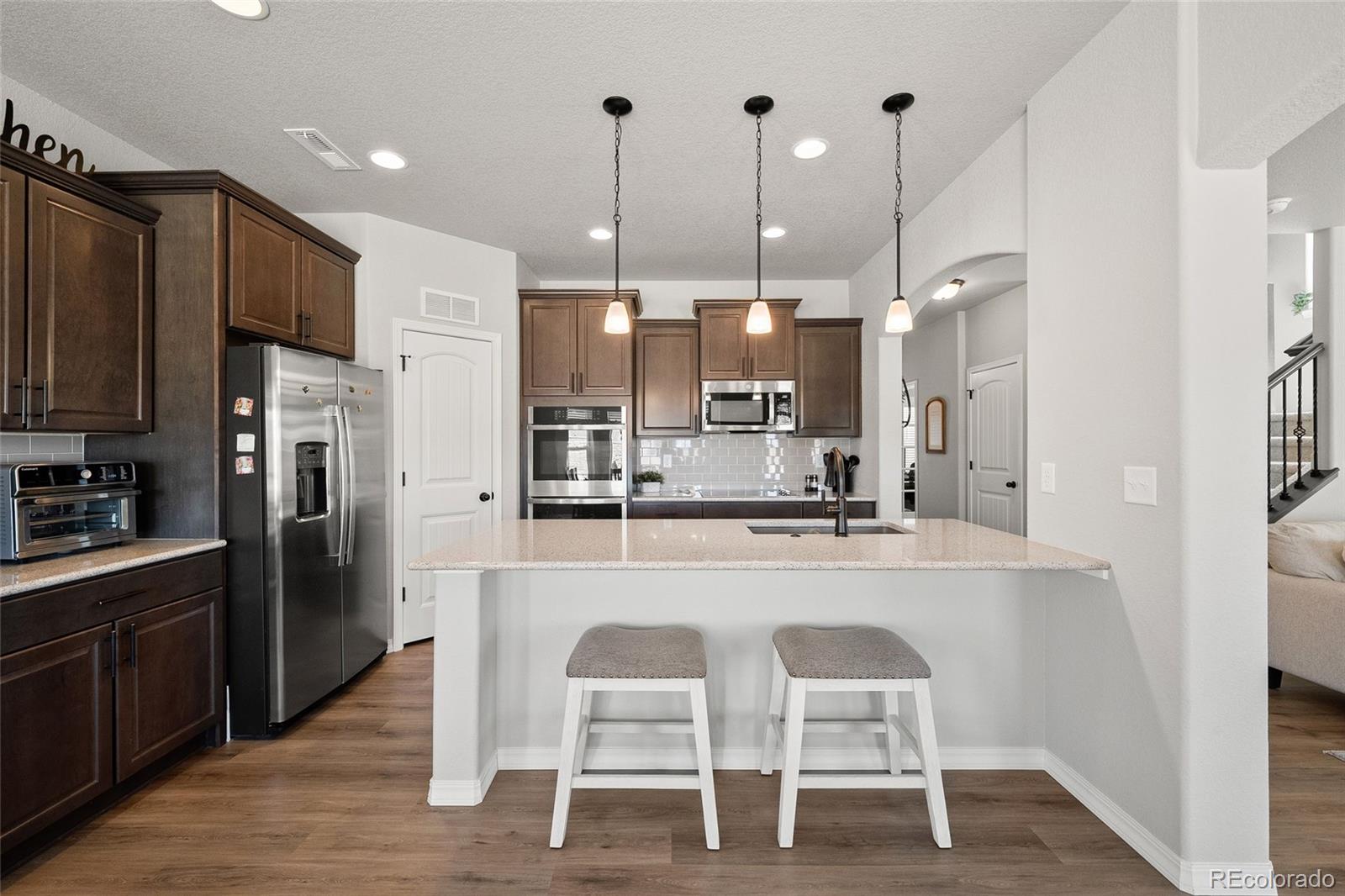 8412 Noreen Falls Drive Colorado Springs CO 80924