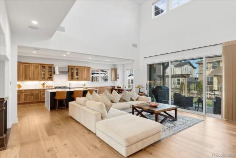 6742 S Waterloo Court Aurora CO 80016