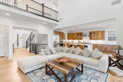 6742 S Waterloo Court Aurora CO 80016