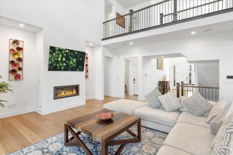 6742 S Waterloo Court Aurora CO 80016