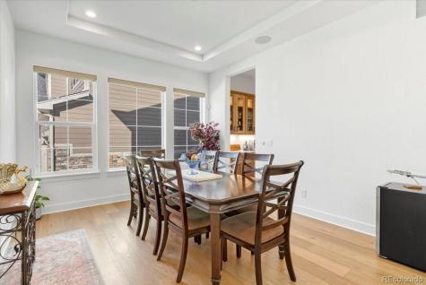 6742 S Waterloo Court Aurora CO 80016