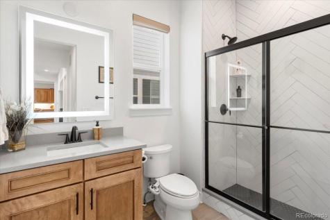 6742 S Waterloo Court Aurora CO 80016