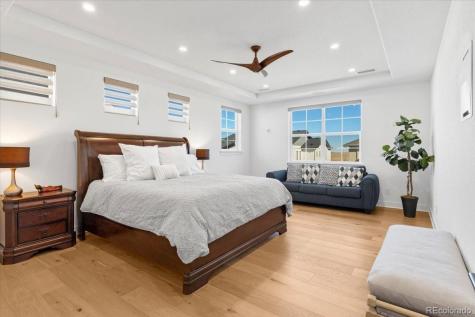 6742 S Waterloo Court Aurora CO 80016