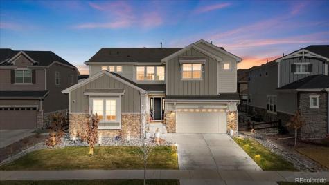 6742 S Waterloo Court Aurora CO 80016