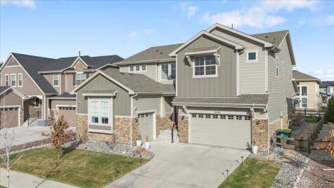 6742 S Waterloo Court Aurora CO 80016