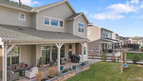 6742 S Waterloo Court Aurora CO 80016