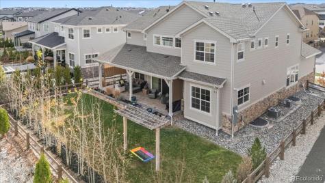 6742 S Waterloo Court Aurora CO 80016