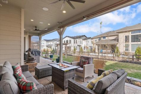 6742 S Waterloo Court Aurora CO 80016