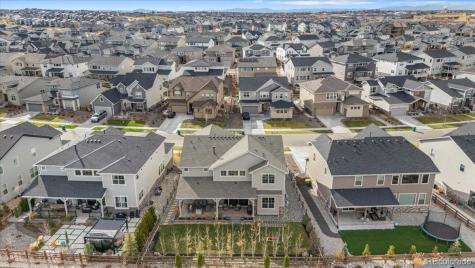 6742 S Waterloo Court Aurora CO 80016