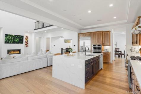 6742 S Waterloo Court Aurora CO 80016