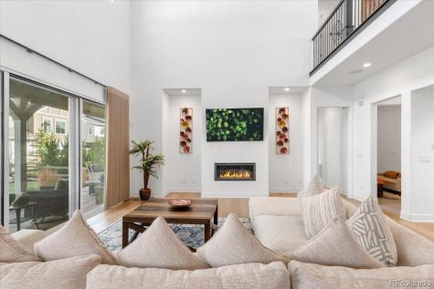 6742 S Waterloo Court Aurora CO 80016