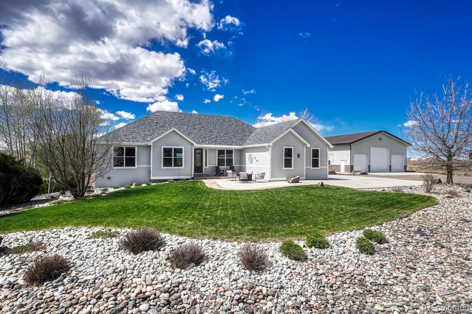 7482 Patrick Trail Elizabeth CO 80107