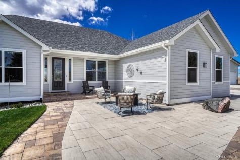7482 Patrick Trail Elizabeth CO 80107