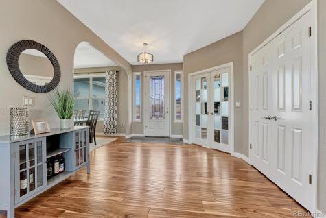 7482 Patrick Trail Elizabeth CO 80107