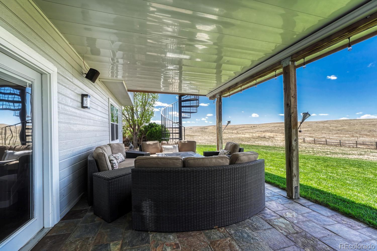 7482 Patrick Trail Elizabeth CO 80107