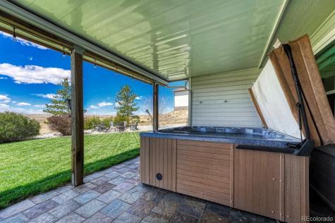 7482 Patrick Trail Elizabeth CO 80107
