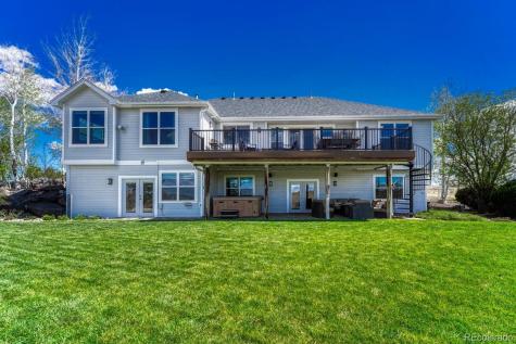 7482 Patrick Trail Elizabeth CO 80107