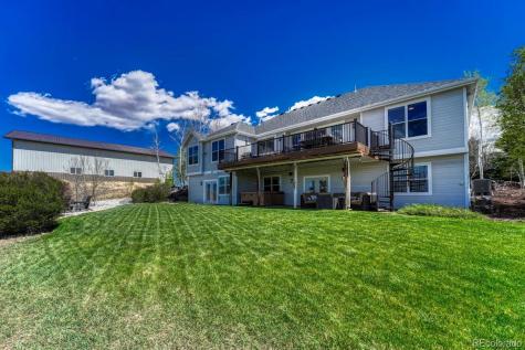7482 Patrick Trail Elizabeth CO 80107