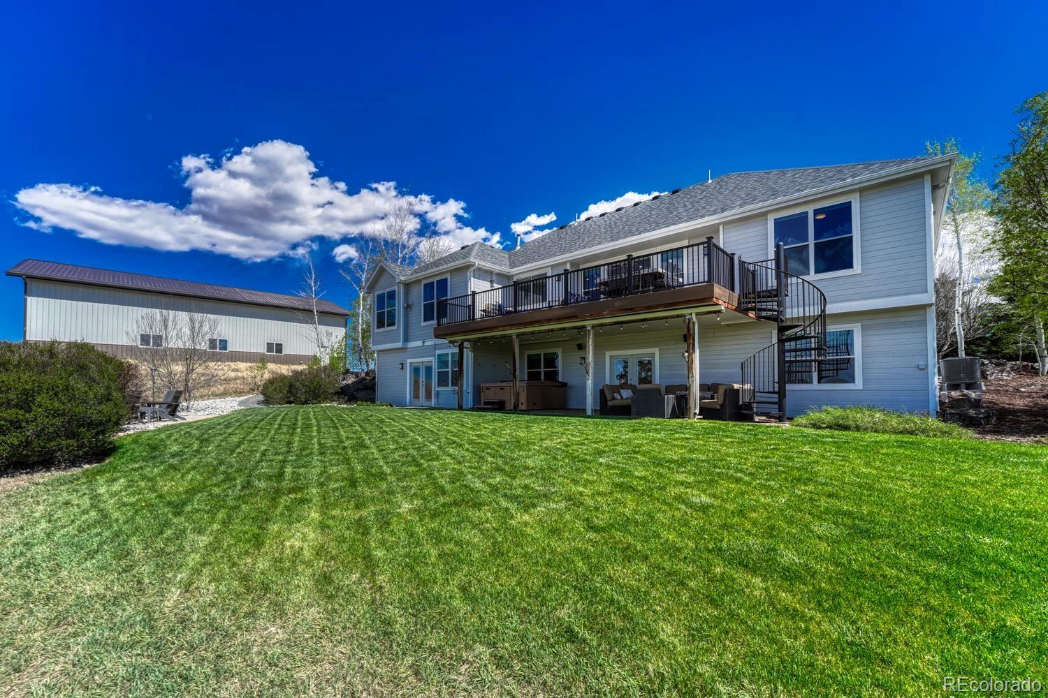 7482 Patrick Trail Elizabeth CO 80107