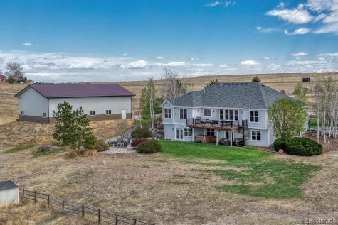 7482 Patrick Trail Elizabeth CO 80107