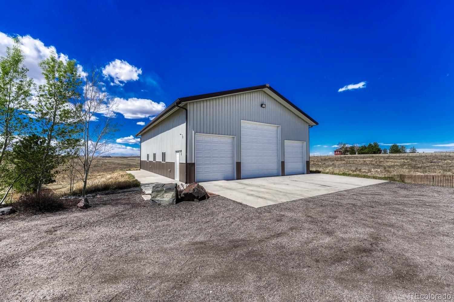 7482 Patrick Trail Elizabeth CO 80107