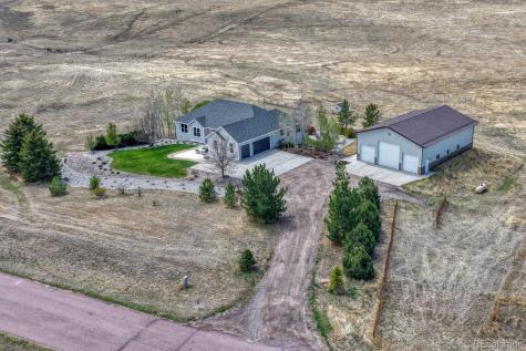 7482 Patrick Trail Elizabeth CO 80107