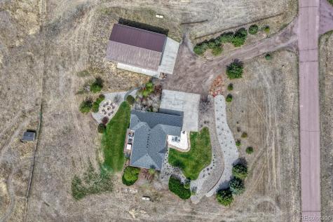 7482 Patrick Trail Elizabeth CO 80107