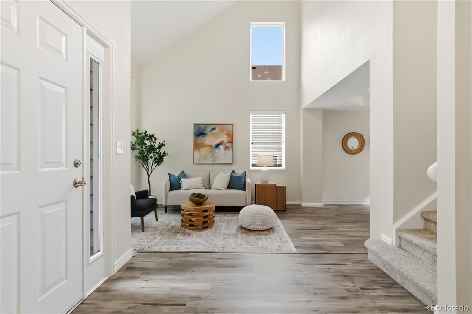 7356 Rattlesnake Drive Lone Tree CO 80124