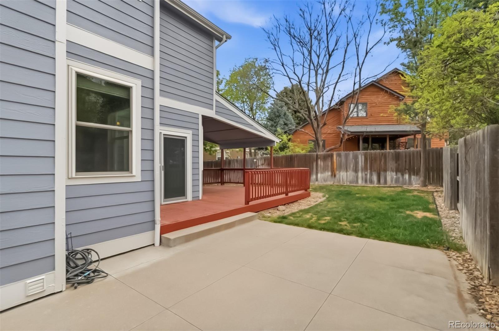 7356 Rattlesnake Drive Lone Tree CO 80124
