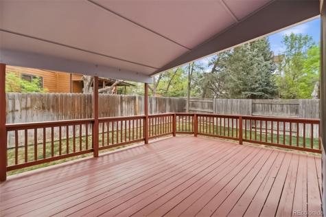 7356 Rattlesnake Drive Lone Tree CO 80124